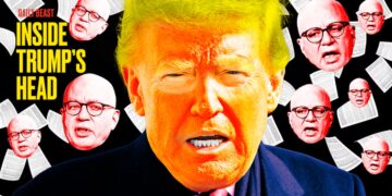 Why Trump’s Legal Threat Against Me Is Empty: Wolff