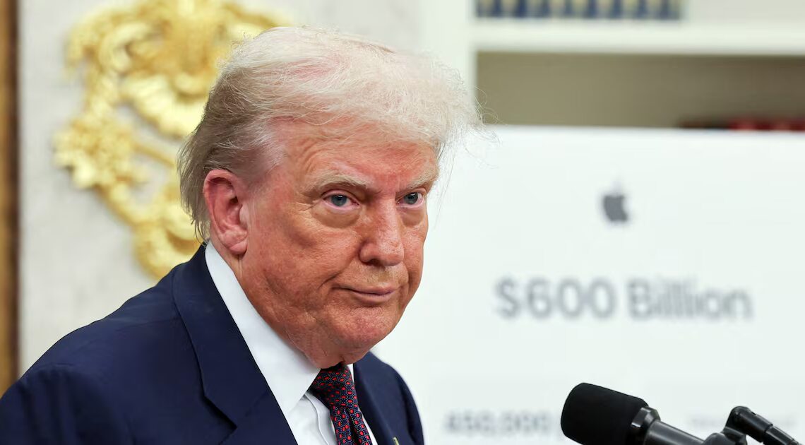 Trump’s Own Supporters Are Calling BS on His ‘Golden Age’ Brags