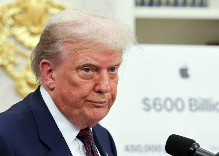 Trump’s Own Supporters Are Calling BS on His ‘Golden Age’ Brags