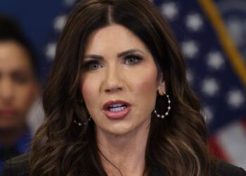 ICE Barbie Shows Off Her Husband as Affair Claims Skyrocket