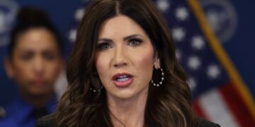 ICE Barbie Shows Off Her Husband as Affair Claims Skyrocket