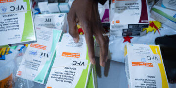 As measles spreads, these 9 vaccine-preventable diseases could be next