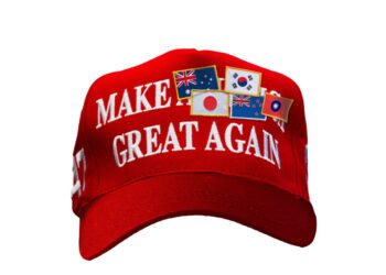 Americans may come to regret alienating the ‘mighty middle powers’