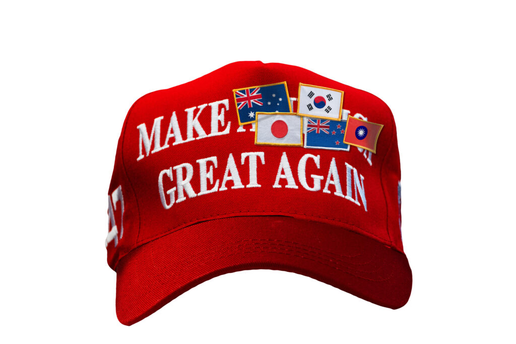 Americans may come to regret alienating the ‘mighty middle powers’