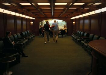 ‘One Battle After Another,’ ‘Frankenstein’ Win Set Decorators Awards