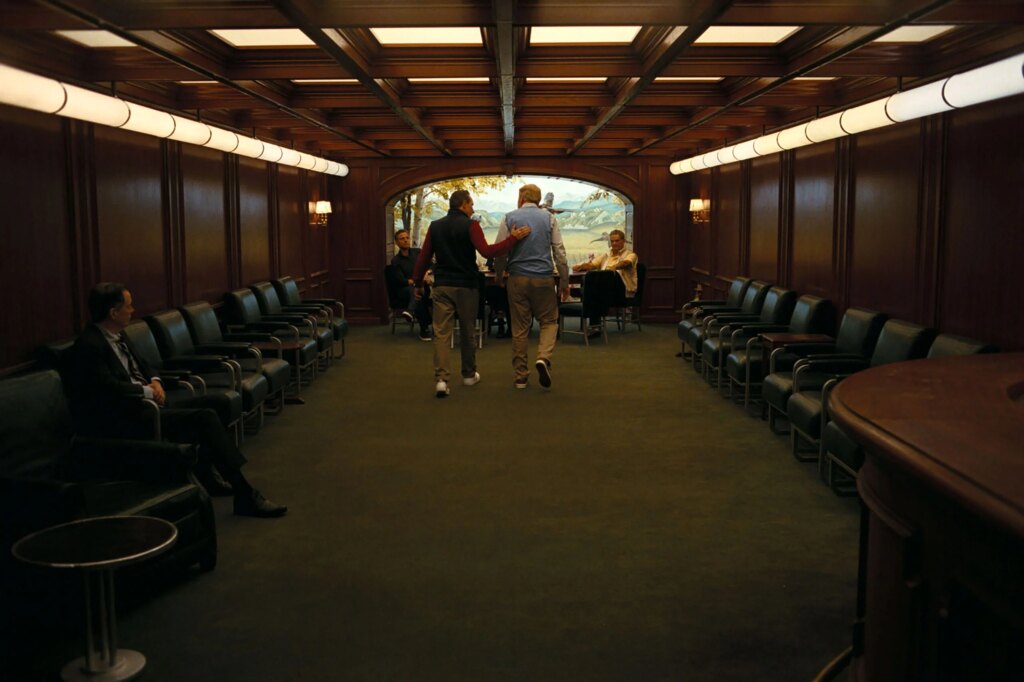 ‘One Battle After Another,’ ‘Frankenstein’ Win Set Decorators Awards