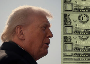 Trump wants to give workers $1,000 for retirement. Can it work?