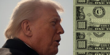 Trump wants to give workers $1,000 for retirement. Can it work?