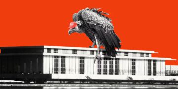 Opinion: The Kennedy Center Is Gone, Just Like Trump Wanted: Wolff