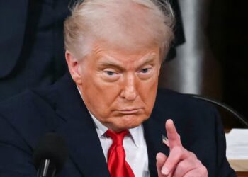 Women’s U.S. Hockey Star Blasts Trump for ‘Distasteful Joke’