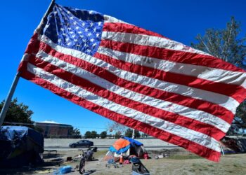 Life, liberty and the pursuit of misery