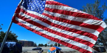 Life, liberty and the pursuit of misery