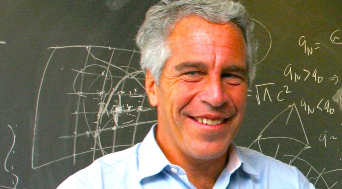 Epstein’s ‘Inside Man’ at Harvard Put on Leave Over Links to Dead Pedophile