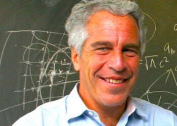 Epstein’s ‘Inside Man’ at Harvard Put on Leave Over Links to Dead Pedophile