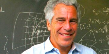 Epstein’s ‘Inside Man’ at Harvard Put on Leave Over Links to Dead Pedophile