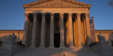 Supreme Court to use software to identify justices’ conflict of interests