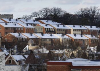 Why nobody really knows the scale of the U.S. housing crisis