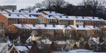 Why nobody really knows the scale of the U.S. housing crisis