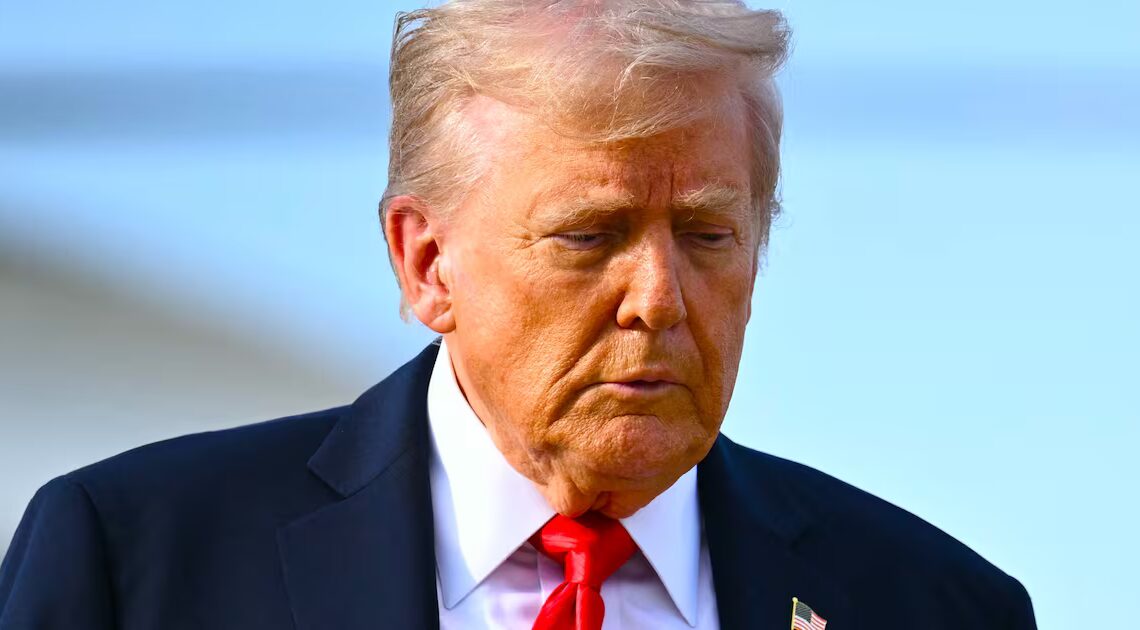 Rich Americans Fleeing Trump Scramble for Overseas ‘Golden Visa’ Scheme