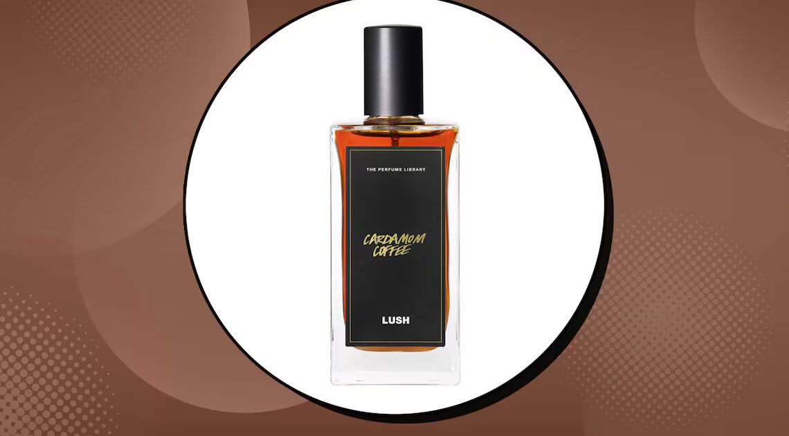 Scouted: I Am No Longer Gatekeeping My Cardamom Coffee Cologne