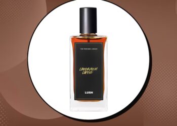 Scouted: I Am No Longer Gatekeeping My Cardamom Coffee Cologne