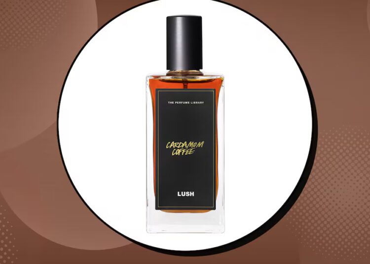 Scouted: I Am No Longer Gatekeeping My Cardamom Coffee Cologne