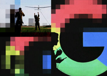 Google helped Israeli military contractor with AI, whistleblower alleges