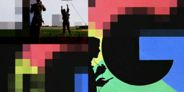 Google helped Israeli military contractor with AI, whistleblower alleges