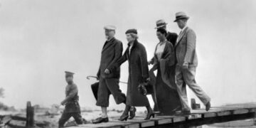 The moral squalor stemming from communist conviction