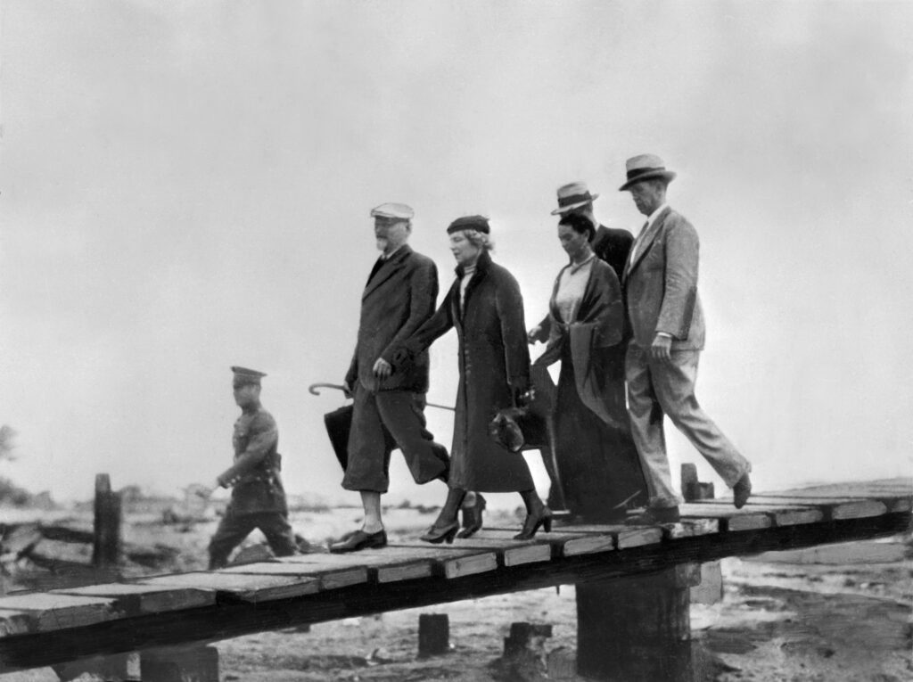 The moral squalor stemming from communist conviction