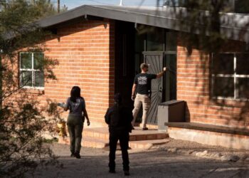 FBI gives new details on suspect in Nancy Guthrie case, doubles reward to $100K