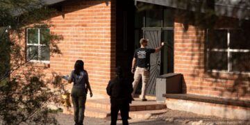 FBI gives new details on suspect in Nancy Guthrie case, doubles reward to $100K