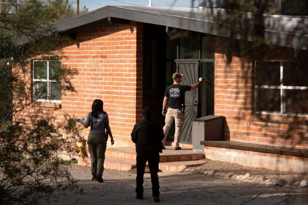 FBI gives new details on suspect in Nancy Guthrie case, doubles reward to $100K