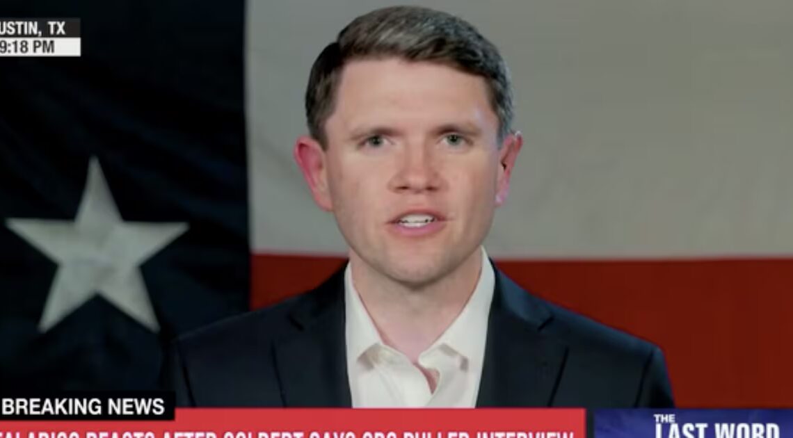 Blocked ‘Late Show’ Guest Blasts CBS After Plan ‘Backfired’