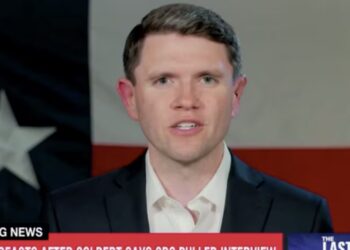 Blocked ‘Late Show’ Guest Blasts CBS After Plan ‘Backfired’