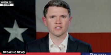 Blocked ‘Late Show’ Guest Blasts CBS After Plan ‘Backfired’