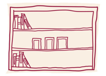 ‘House Hushing’ may be the secret to finally taming your clutter