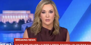 Network’s Trump-Loving MAGA Makeover Backfires