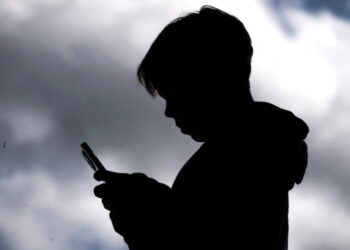 Should Social Media Companies Be Held Responsible for Teens’ Mental Health Struggles?