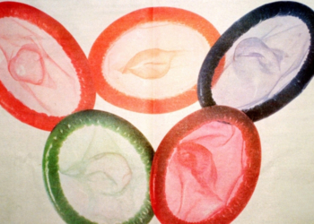 Olympians Rejoice: Olympic Village Restocks Free Condoms After Athletes Use 10,000 in 3 Days