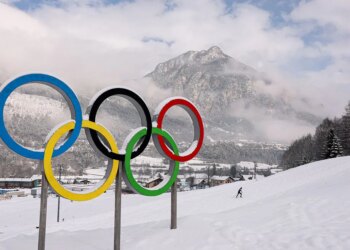 The Diplomatic Power of the Olympic Games