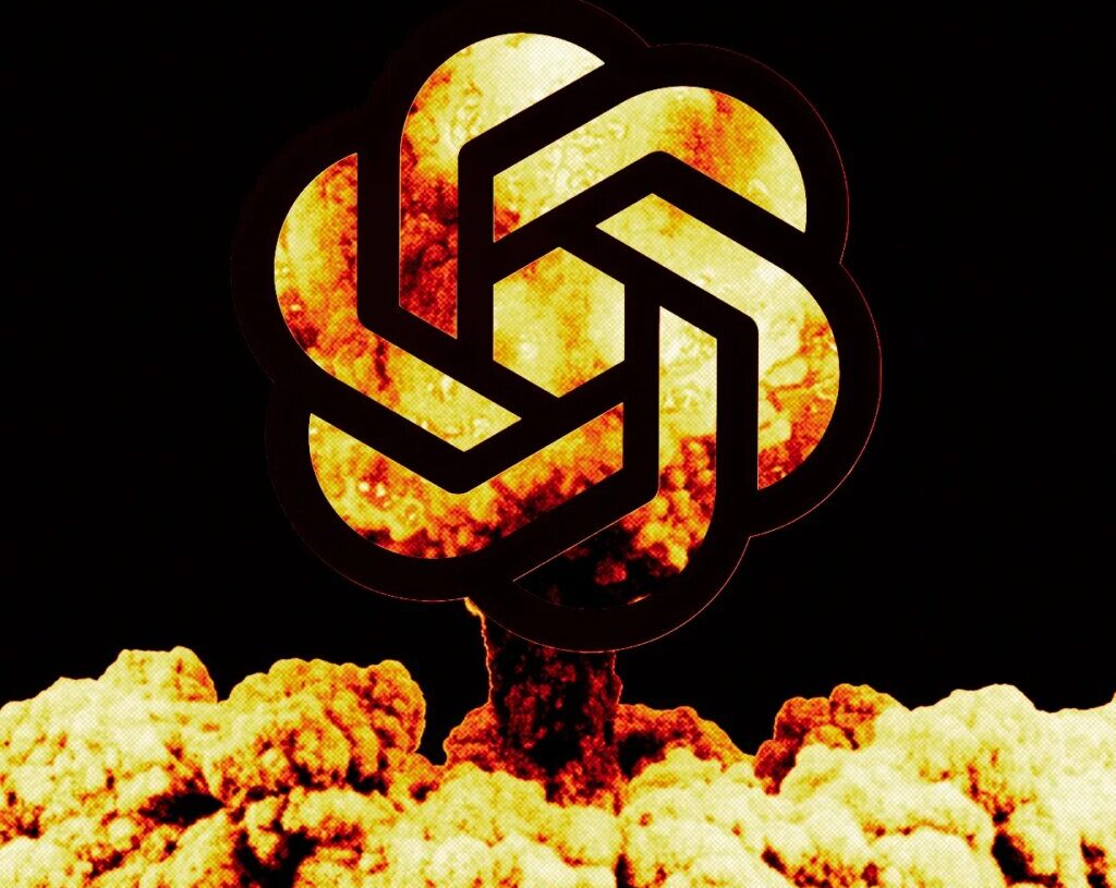 OpenAI Is Nuking Its 4o Model. China’s ChatGPT Fans Aren’t OK