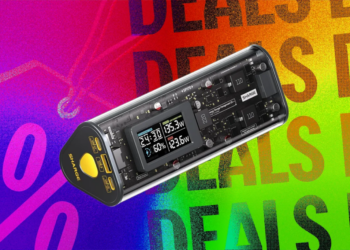 6 Great Power Bank Deals for Your Thirsty Phone Battery