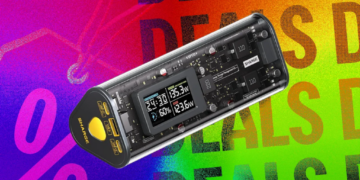 6 Great Power Bank Deals for Your Thirsty Phone Battery