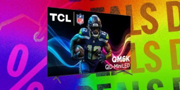 Our Favorite TV Is Still Almost Half Off