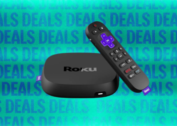The Best Roku Is $20 Off
