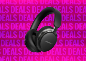 The Best Noise-Canceling Headphones for Traveling Are $50 Off