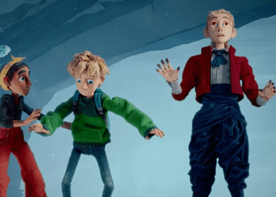 Out of Words Interview: How Stop-Motion and Samuel Barnett’s Prince Created One of 2026’s Most Emotional Co-Op Games