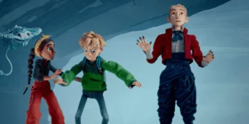 Out of Words Interview: How Stop-Motion and Samuel Barnett’s Prince Created One of 2026’s Most Emotional Co-Op Games