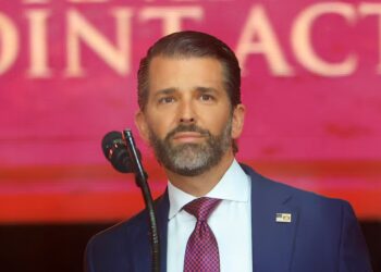 Don Jr. Mixes Up Puerto Rican Rappers While Trying to Slam Bad Bunny